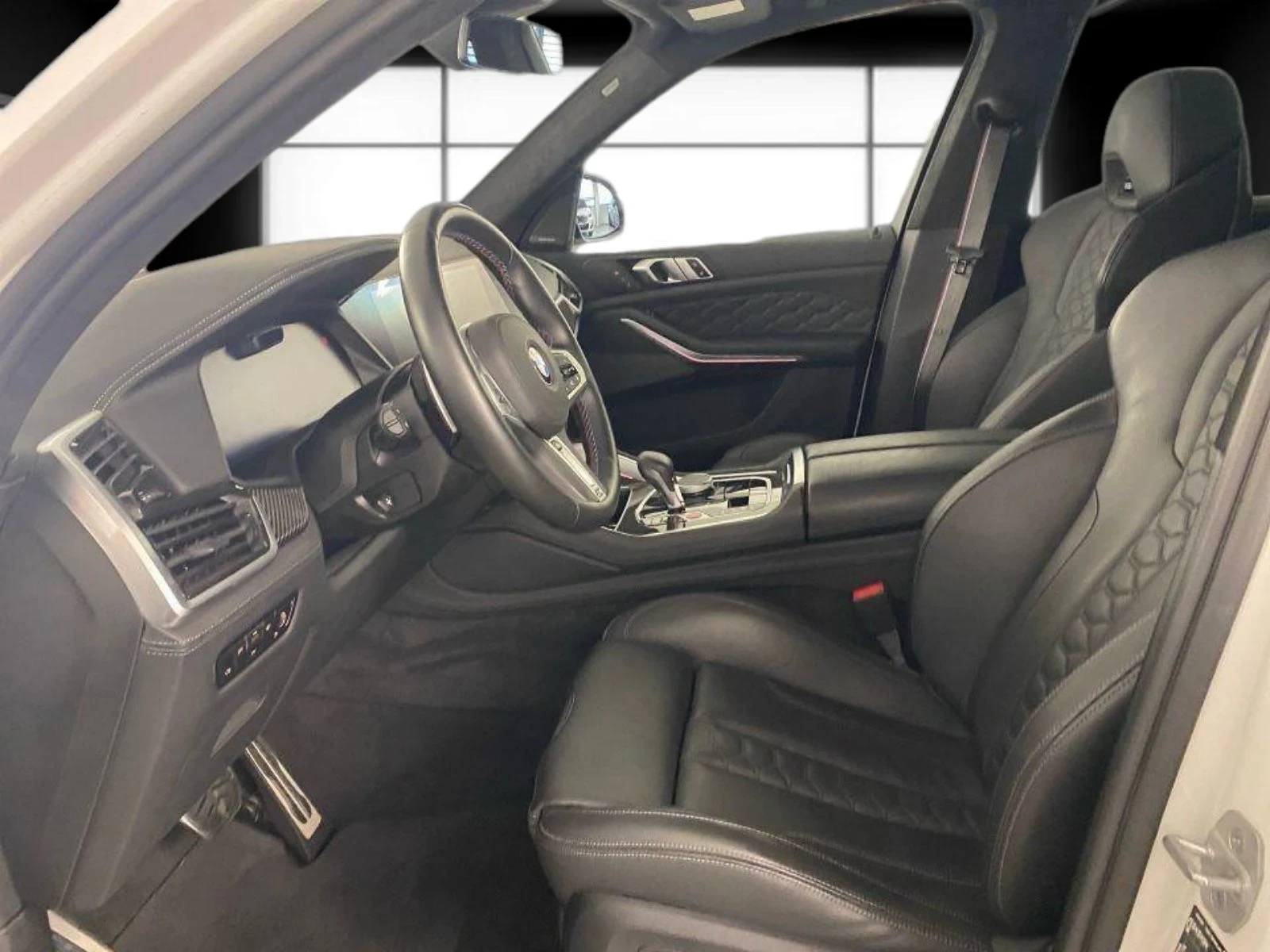 BMW X5M COMPETITION* 625HP* CARBON* ����* H&K* �������� | Mobile.bg � ����������� 7