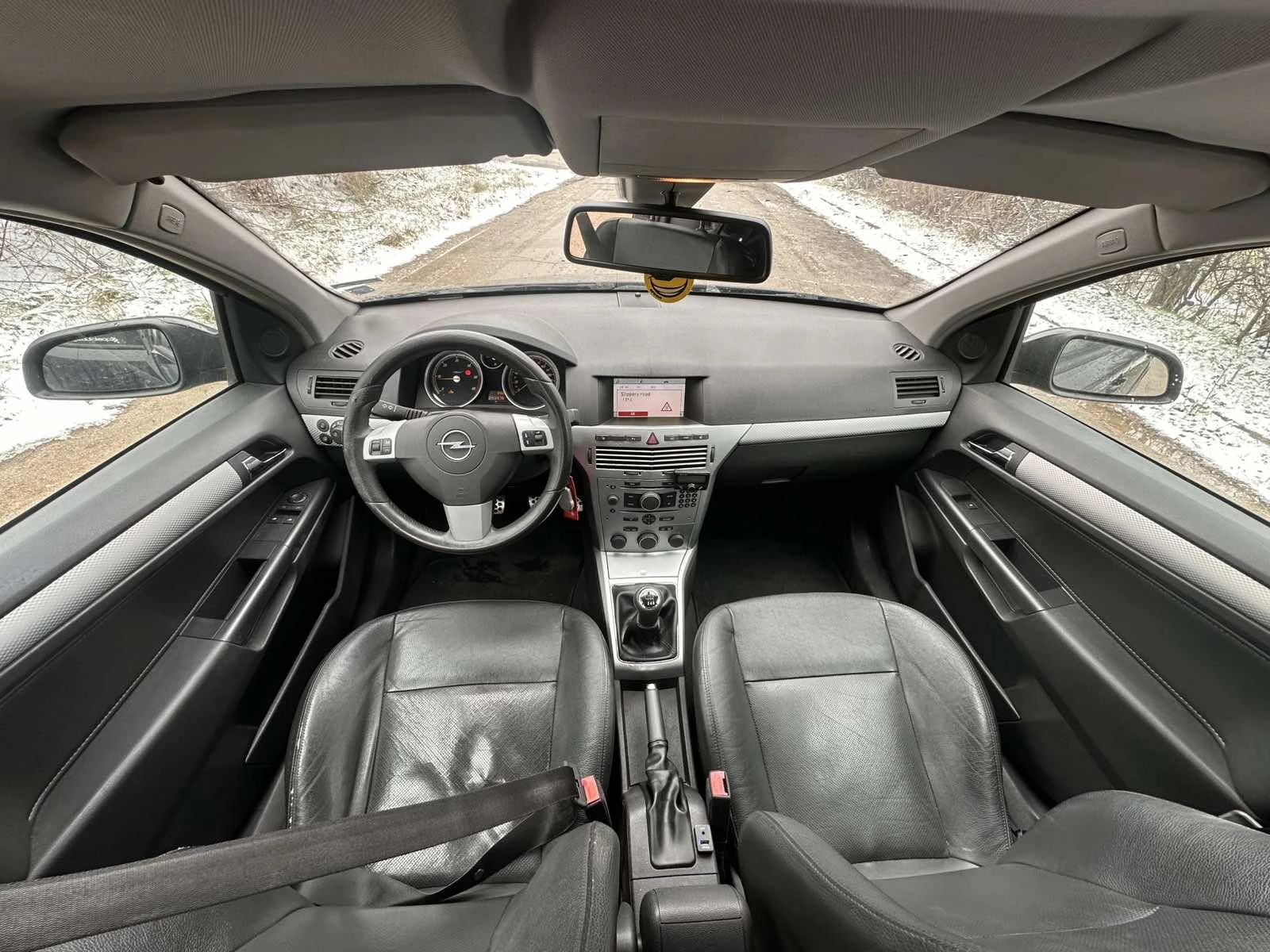 Opel Astra 1.9cdti 150hp - изображение 5