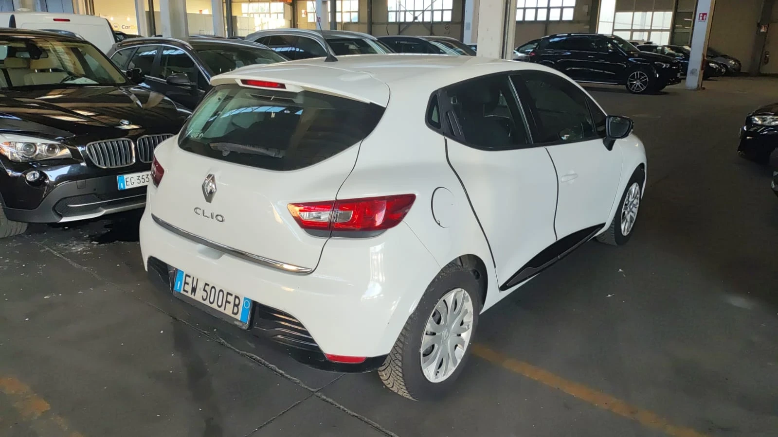 Renault Clio ������� ����! ���/������ | Mobile.bg � ����������� 4