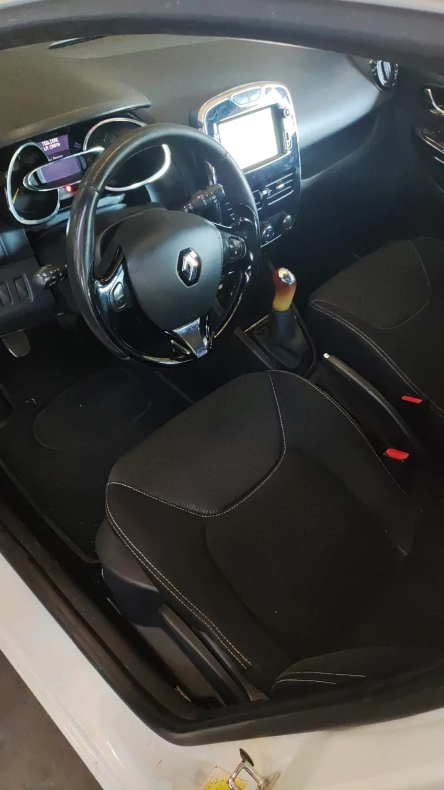 Renault Clio ������� ����! ���/������ | Mobile.bg � ����������� 8