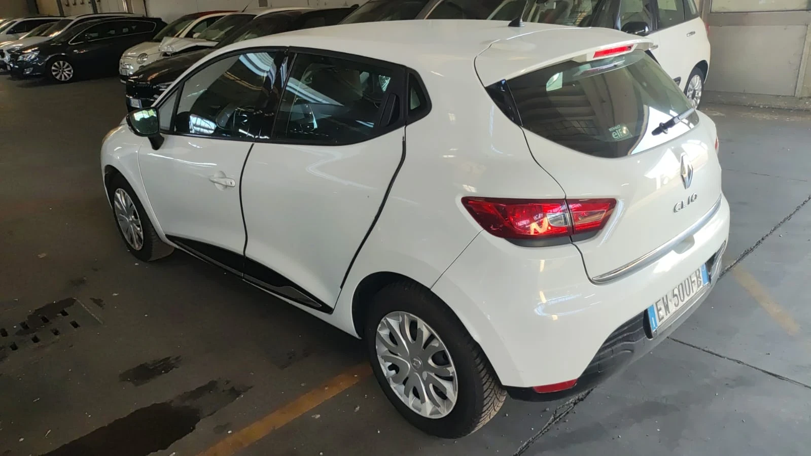 Renault Clio ������� ����! ���/������ | Mobile.bg � ����������� 5