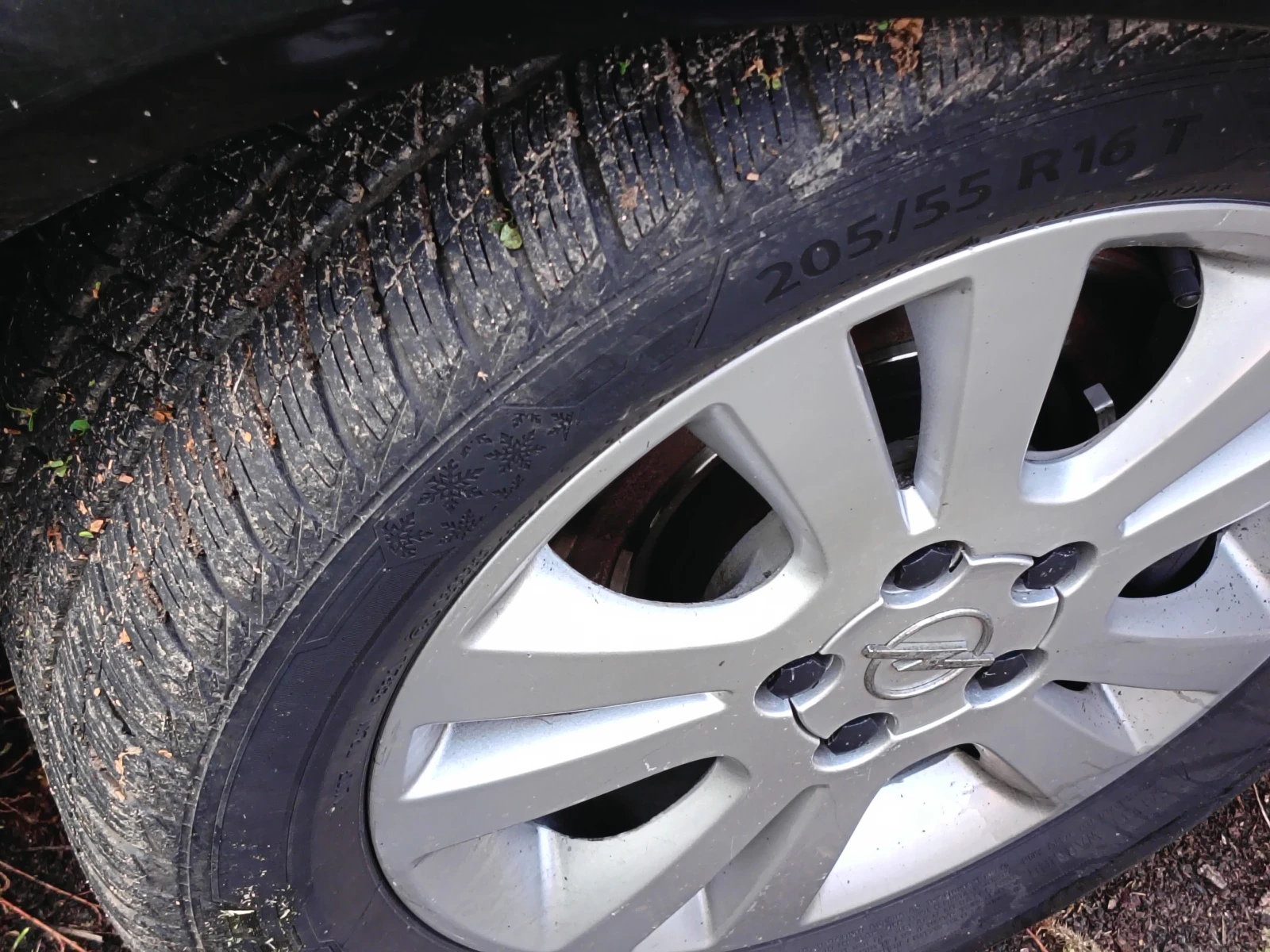 Opel Zafira cng | Mobile.bg � ����������� 5