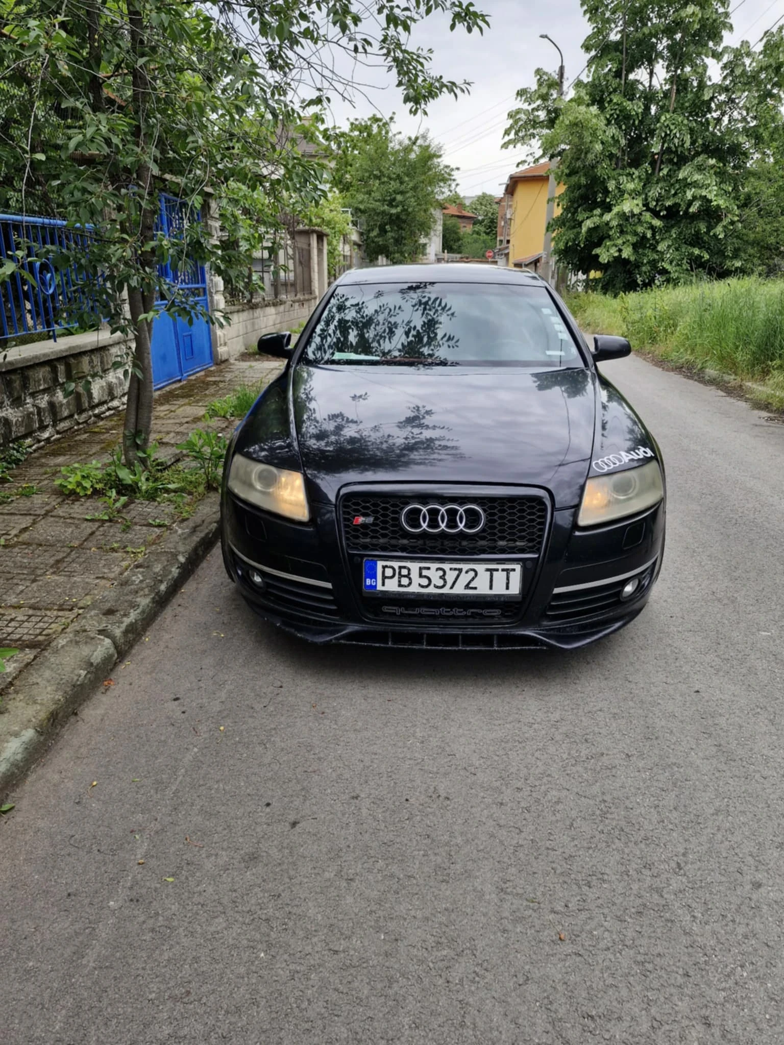 Audi A6 A6 | Mobile.bg � ����������� 1
