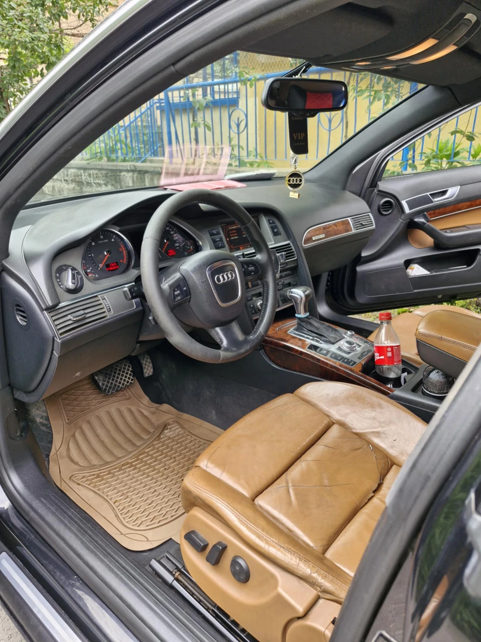 Audi A6 A6 - изображение 7