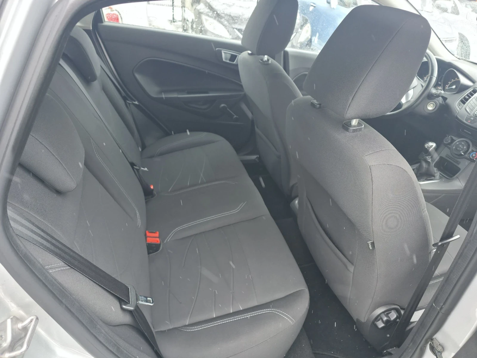 Ford Fiesta 1.25 | Mobile.bg � ����������� 11