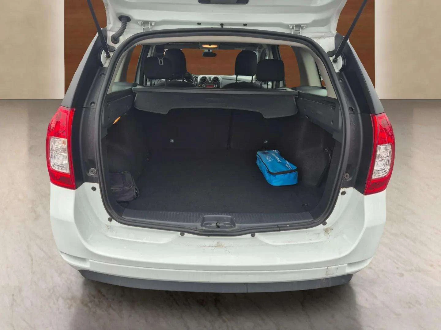 Dacia Logan 1.0 petrol | Mobile.bg � ����������� 12