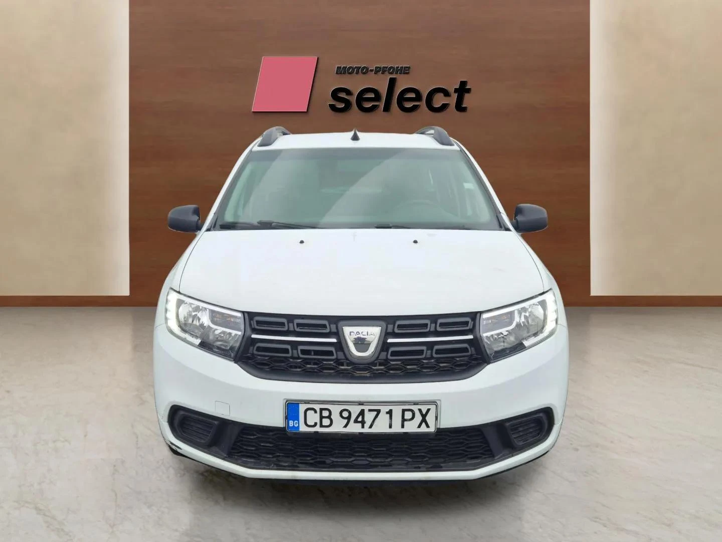 Dacia Logan 1.0 petrol - изображение 2