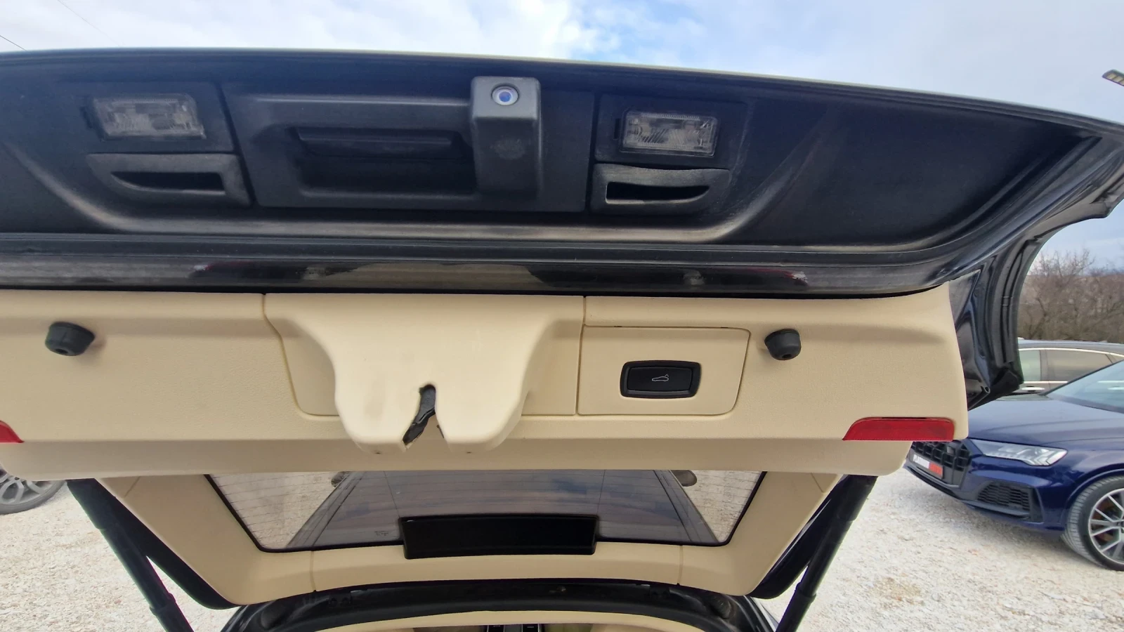 Porsche Panamera 3.0D/PODGREV/������/PANO/���� ������  | Mobile.bg � ����������� 9