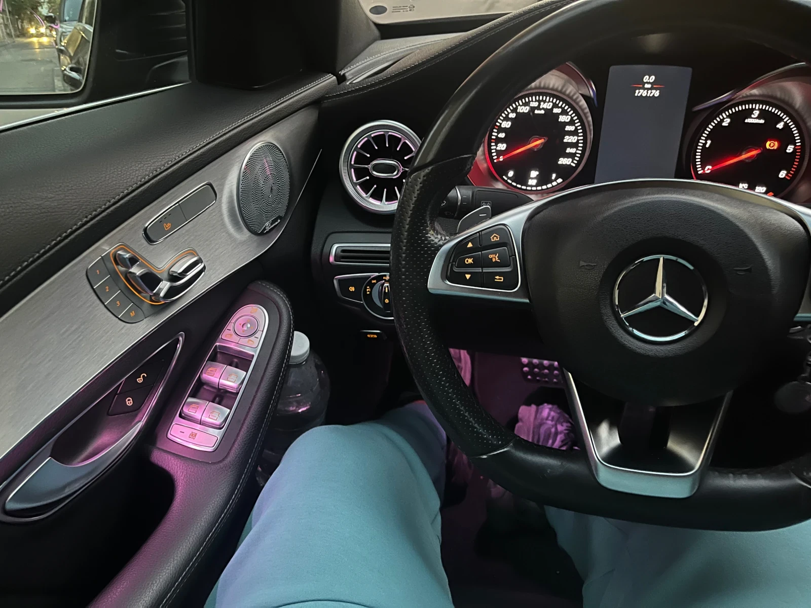 Mercedes-Benz C 220 | Mobile.bg � ����������� 3