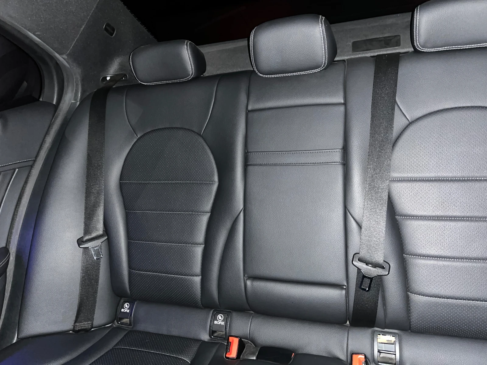 Mercedes-Benz C 220 | Mobile.bg � ����������� 11