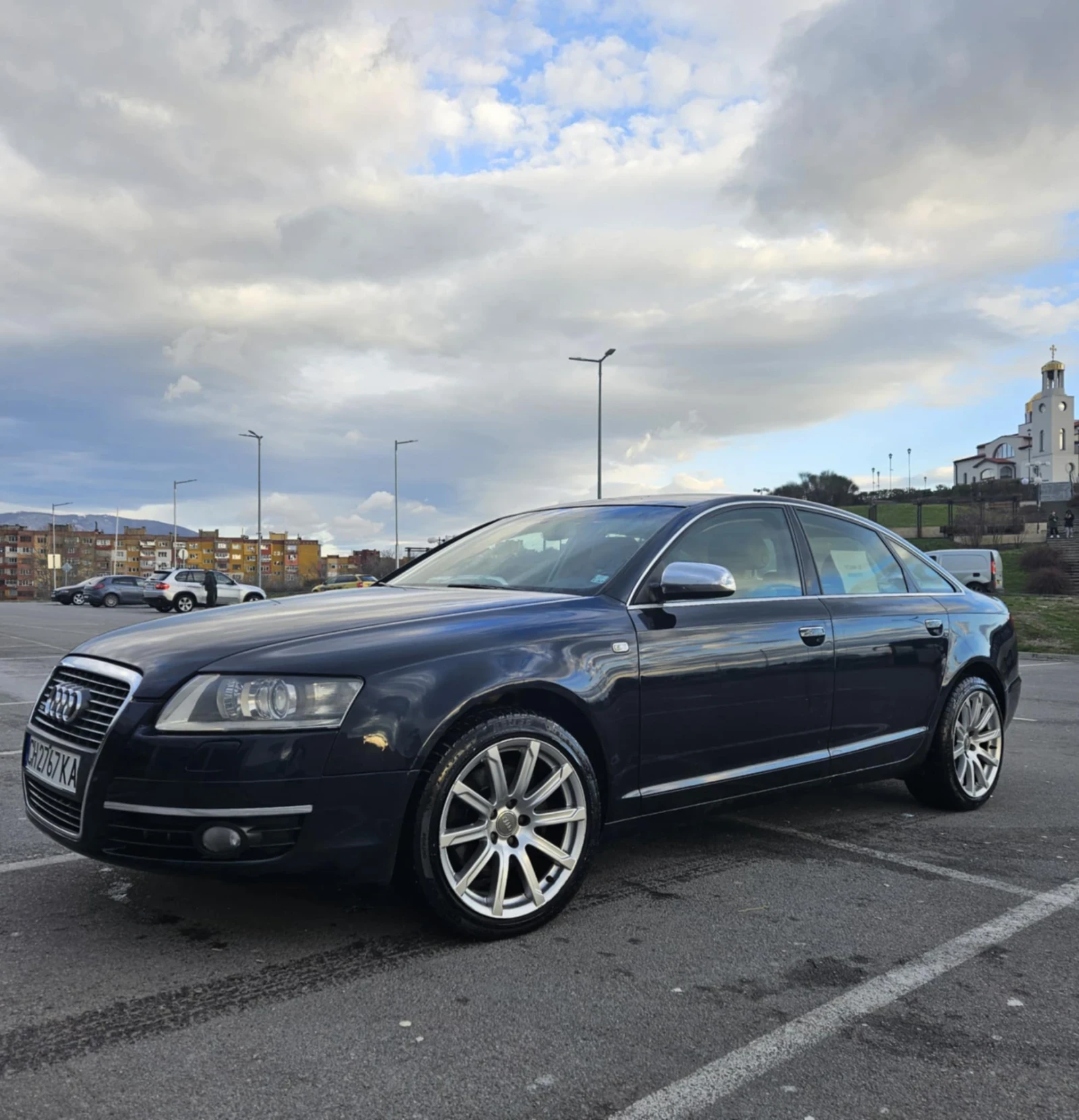 Audi A6 undefined | Auto.bg — изображение 1