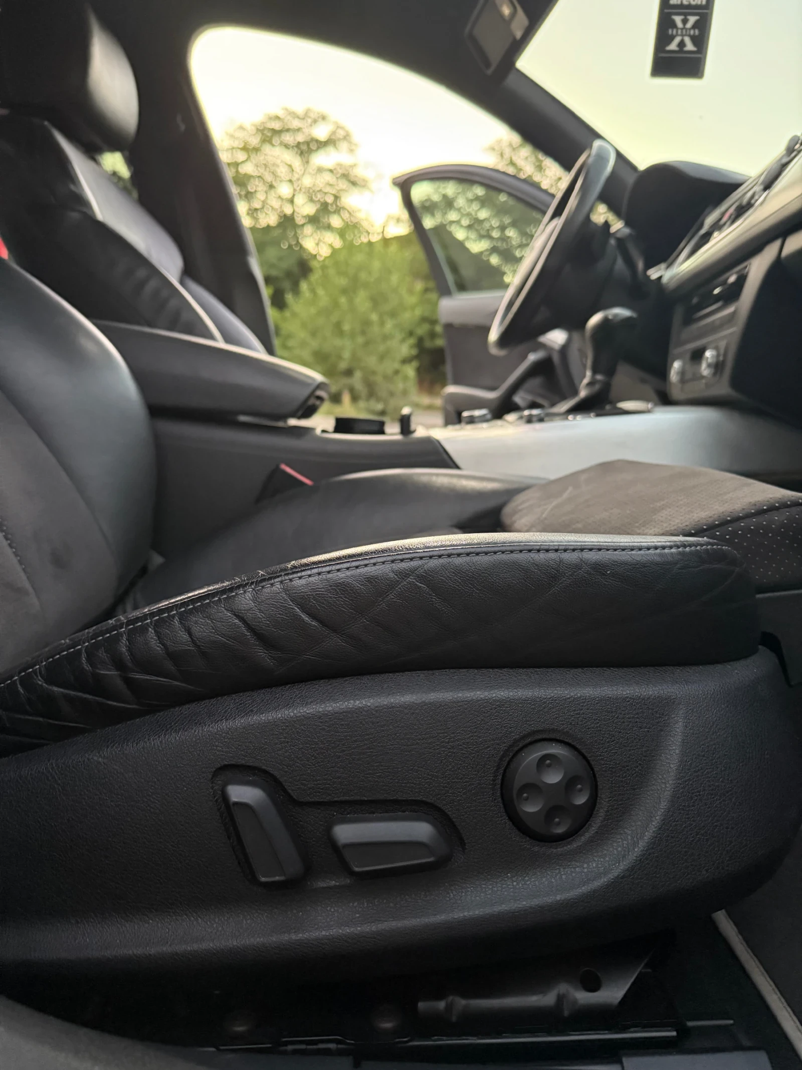 Audi A6 Bi-TDI, снимка 14 - Автомобили и джипове - 53754860