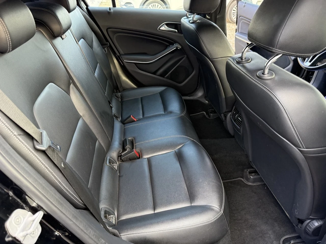 Mercedes-Benz A 200 200CDI/AUTOMATIC/ KOJA/NAVI / DISTRONIC, снимка 11 - Автомобили и джипове - 53864502