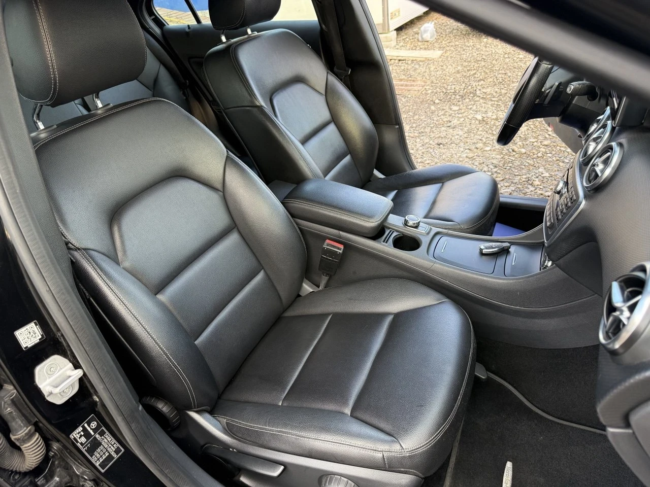 Mercedes-Benz A 200 200CDI/AUTOMATIC/ KOJA/NAVI / DISTRONIC, снимка 12 - Автомобили и джипове - 53864502