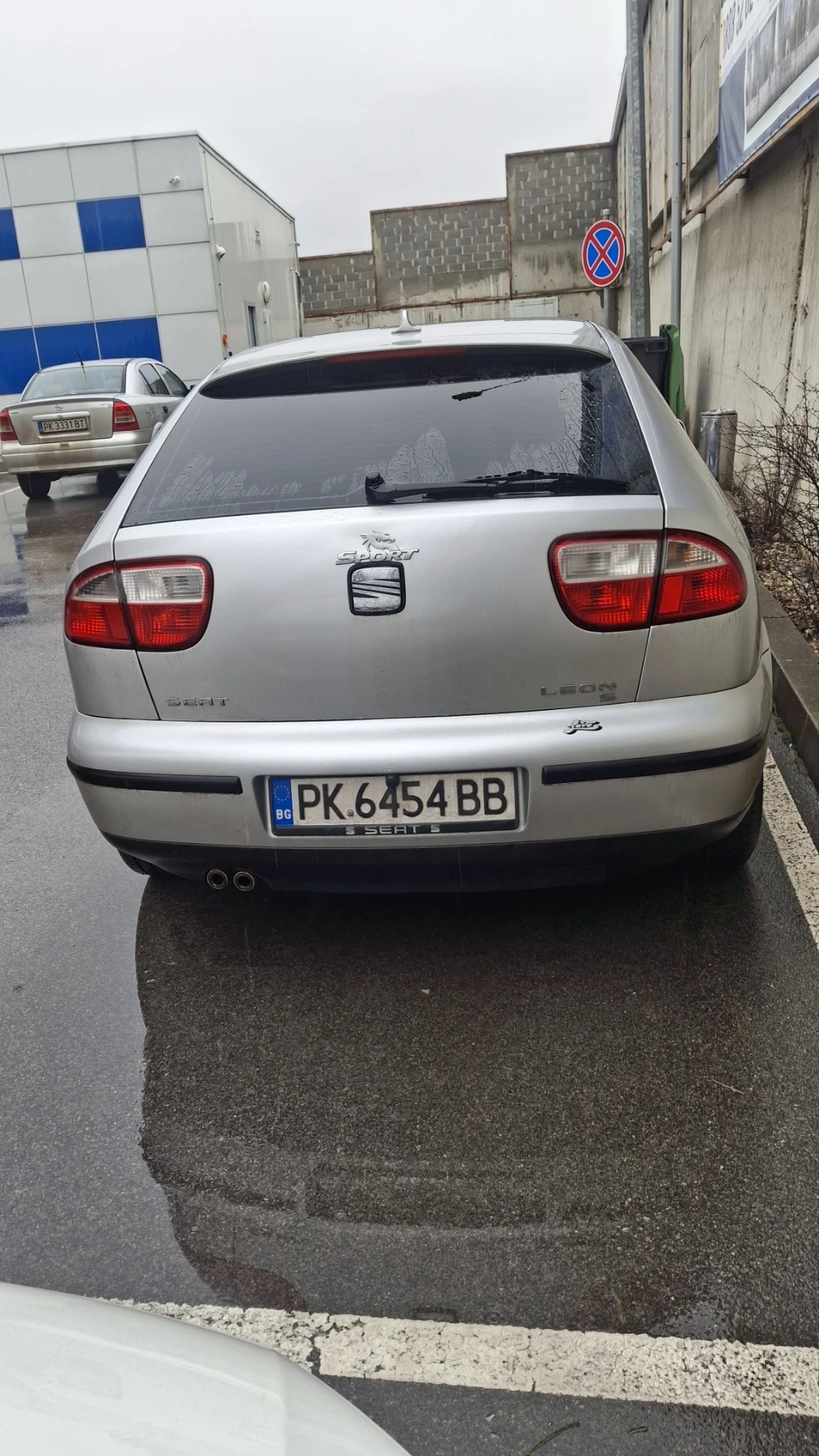 Seat Leon | Mobile.bg � ����������� 5