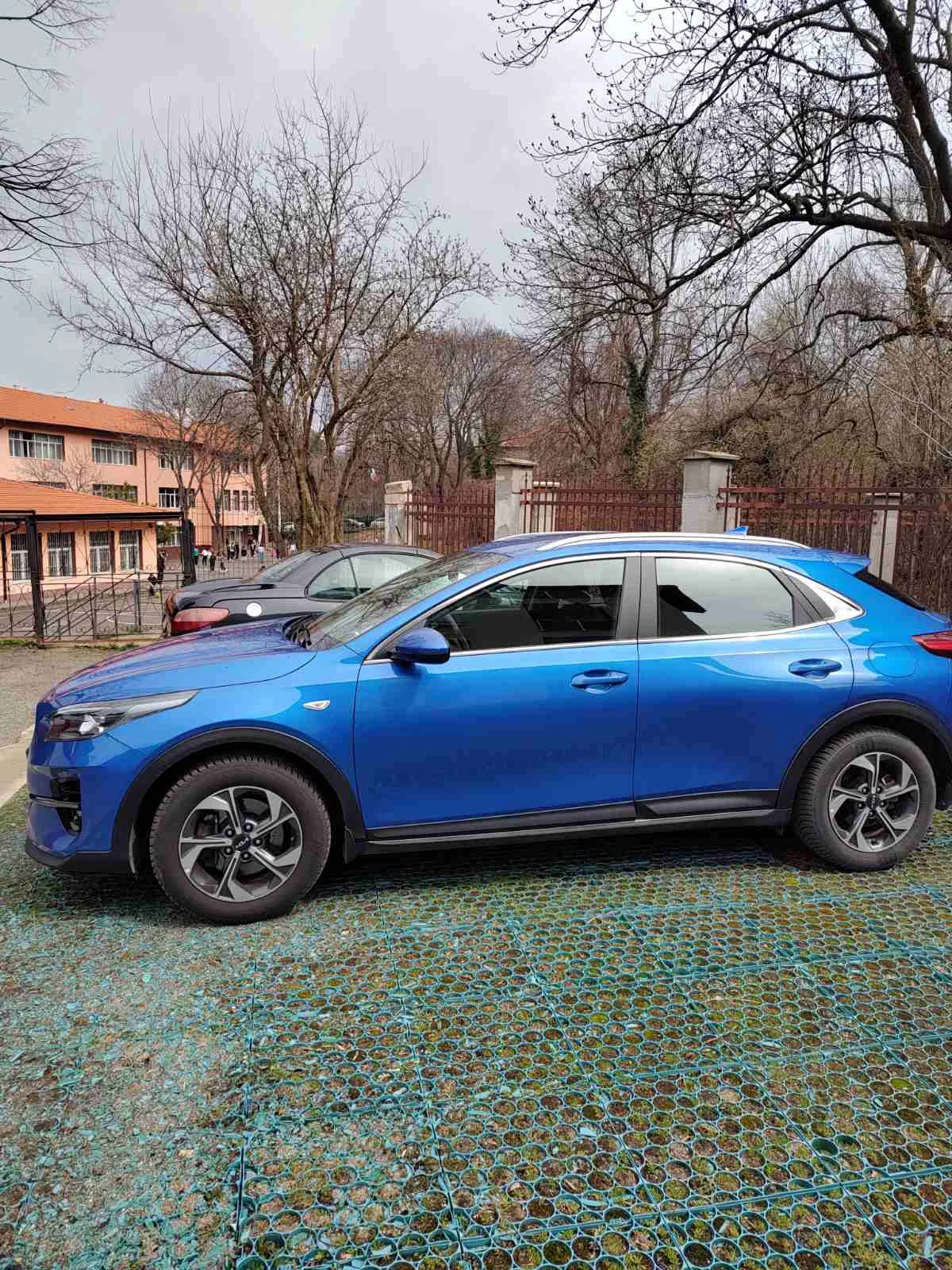 Kia XCeed undefined | Auto.bg — изображение 1