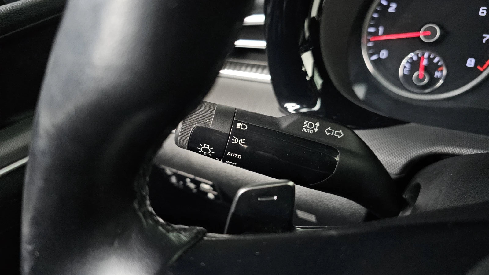 Kia K5 2.0LPI TRENDY autogeorge.com | Mobile.bg � ����������� 14