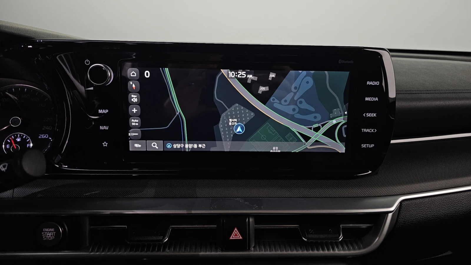 Kia K5 2.0LPI TRENDY autogeorge.com | Mobile.bg � ����������� 16