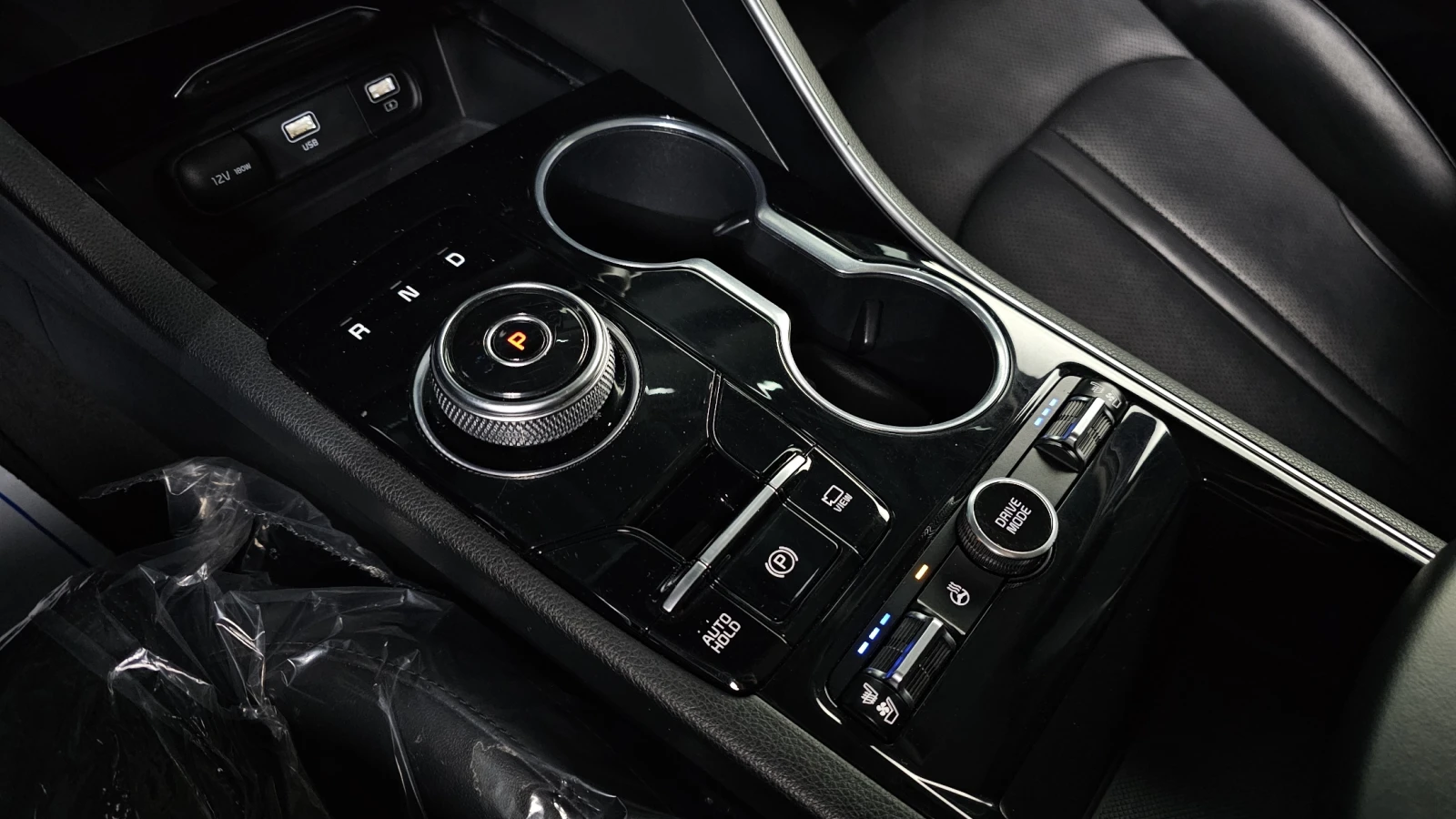 Kia K5 2.0LPI TRENDY autogeorge.com | Mobile.bg � ����������� 8