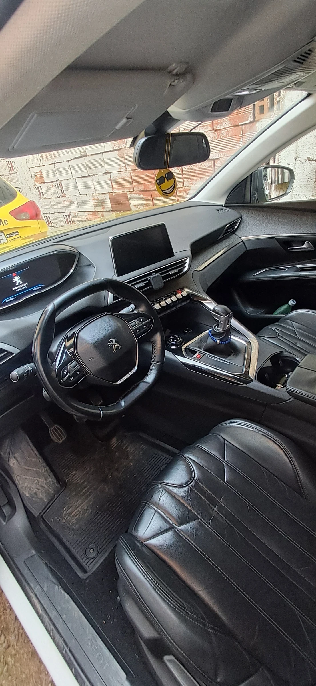 Peugeot 3008, снимка 3 - Автомобили и джипове - 54624286