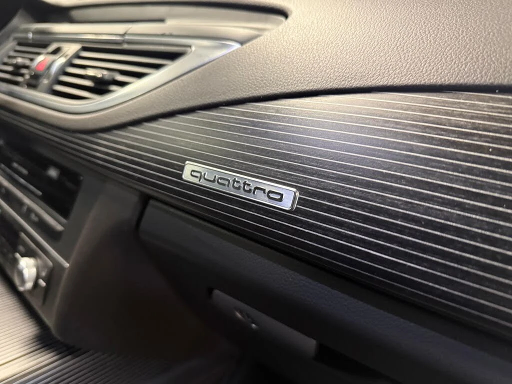 Audi A7 quattro * Competition * АвтоКредит* (ЦЕНА ДО БГ), снимка 13 - Автомобили и джипове - 54544174