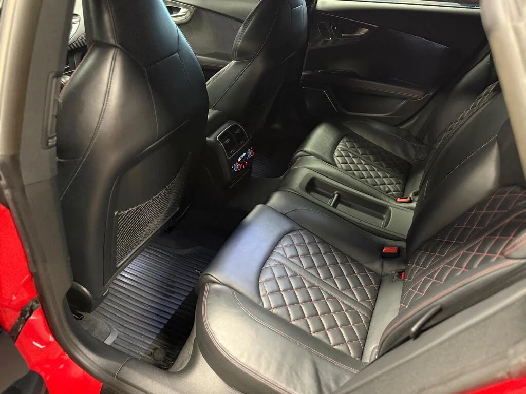 Audi A7 quattro * Competition * АвтоКредит* (ЦЕНА ДО БГ), снимка 8 - Автомобили и джипове - 54544174