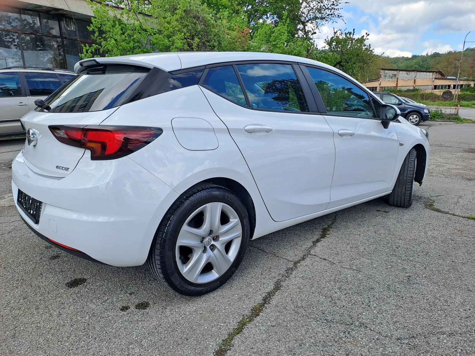 Opel Astra 1.0i 110328�� | Mobile.bg � ����������� 5