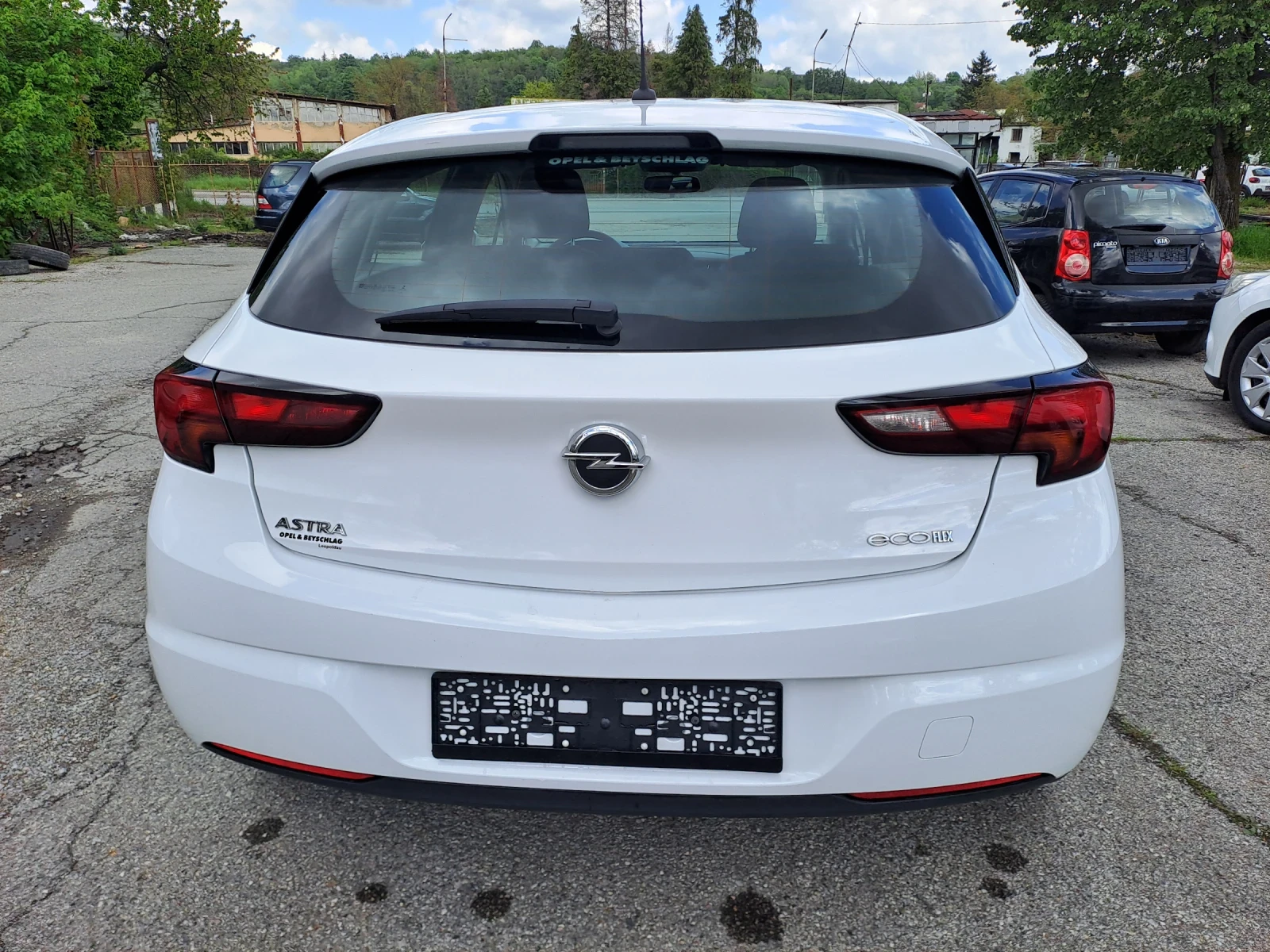 Opel Astra 1.0i 110328�� | Mobile.bg � ����������� 6