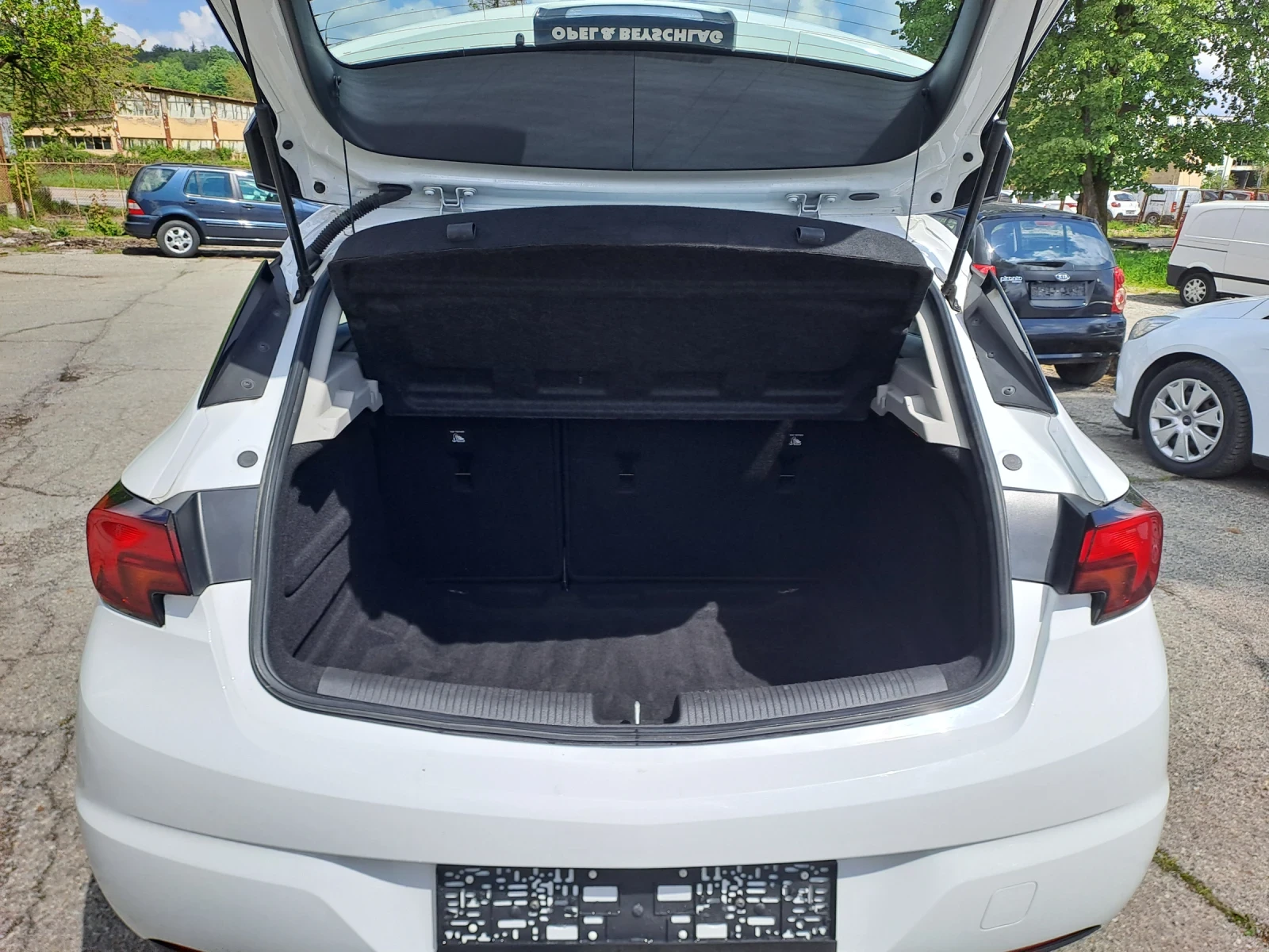 Opel Astra 1.0i 110328�� | Mobile.bg � ����������� 11