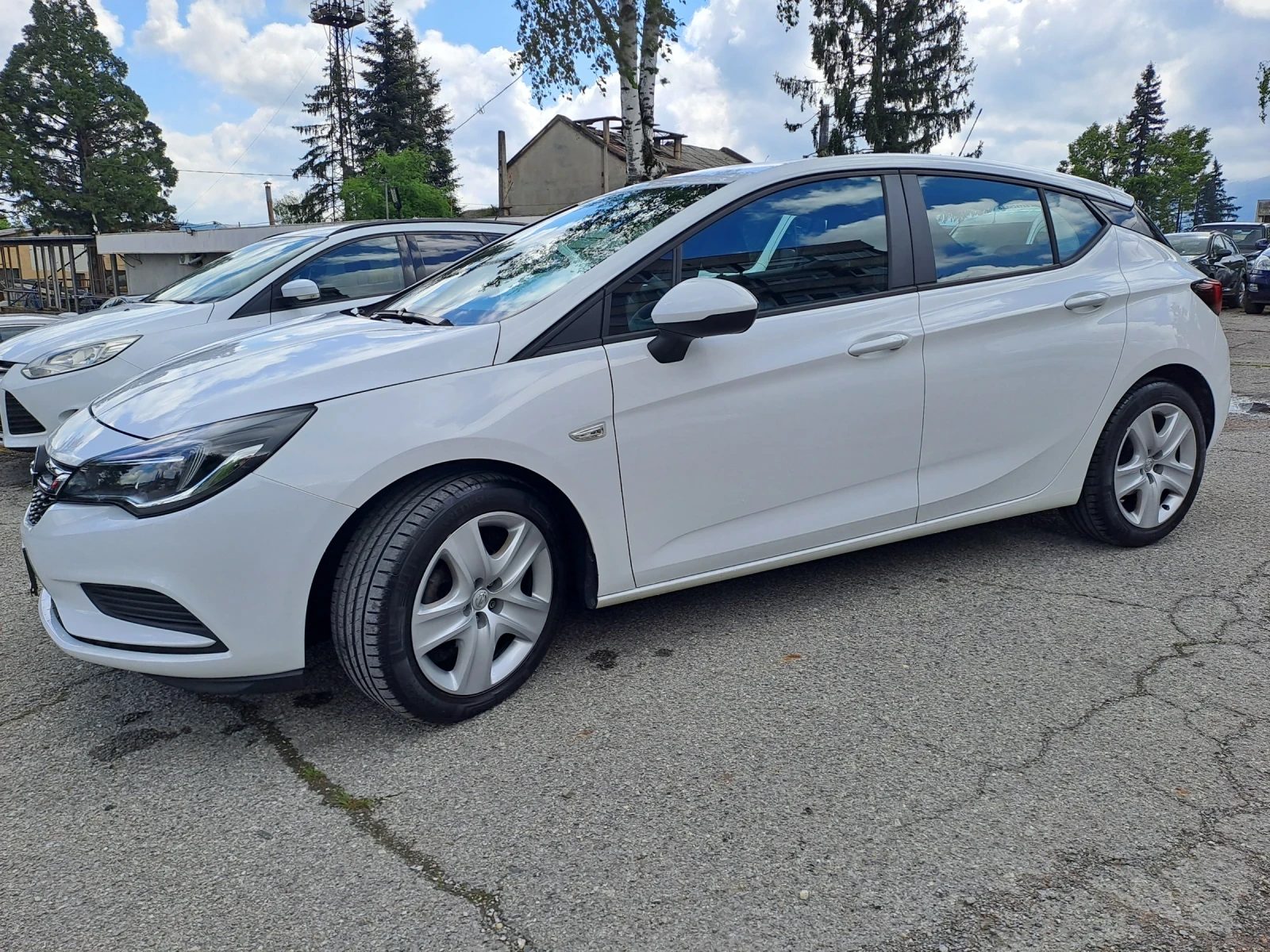 Opel Astra 1.0i 110328�� | Mobile.bg � ����������� 2