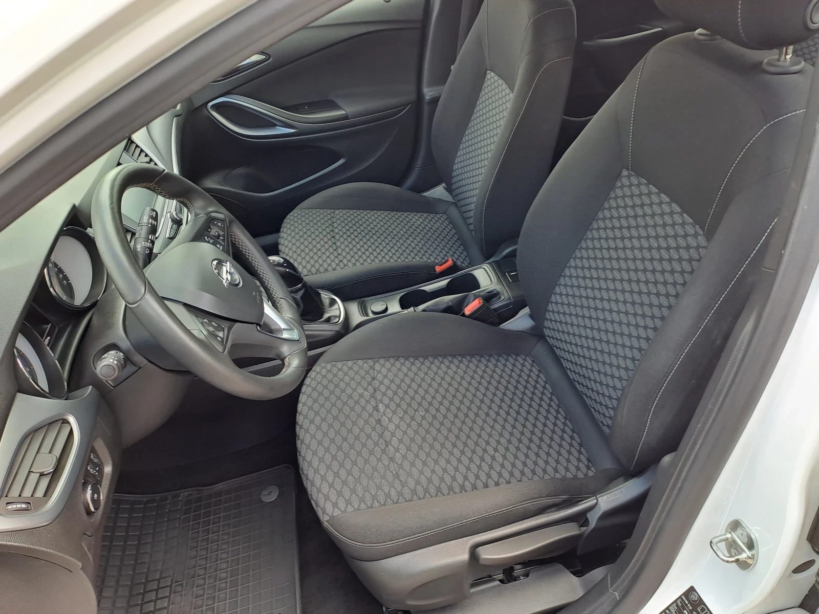 Opel Astra 1.0i 110328�� | Mobile.bg � ����������� 7