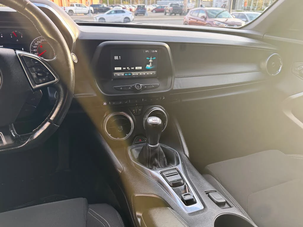 Chevrolet Camaro  LS Coupe RWD | Mobile.bg � ����������� 16