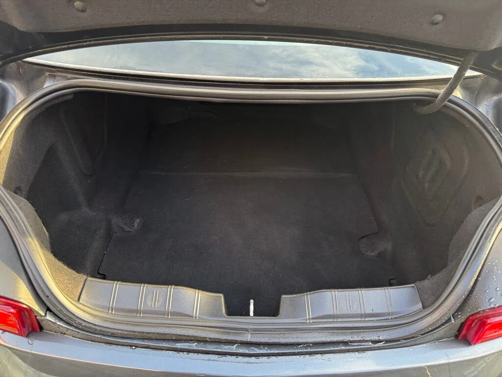 Chevrolet Camaro  LS Coupe RWD | Mobile.bg � ����������� 10