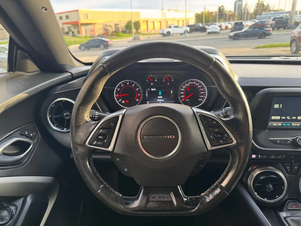 Chevrolet Camaro  LS Coupe RWD | Mobile.bg � ����������� 14