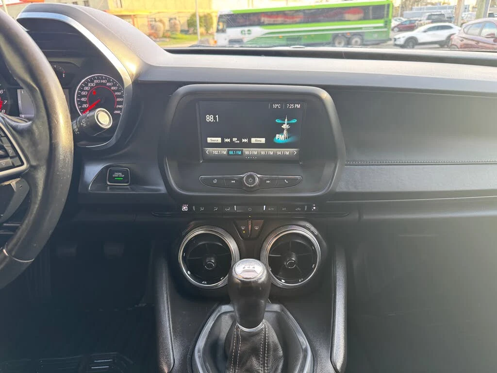 Chevrolet Camaro  LS Coupe RWD | Mobile.bg � ����������� 15