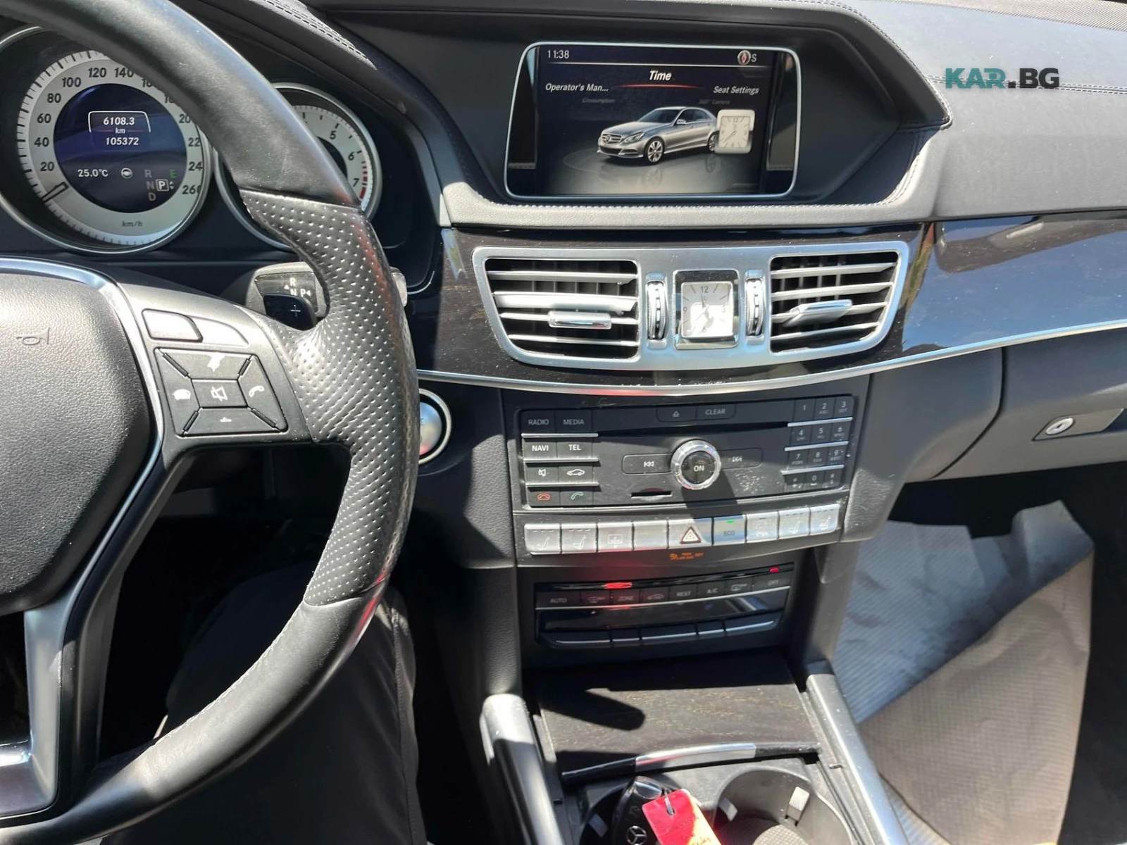 Mercedes-Benz E 500 ЦЕНА ДО БЪЛГАРИЯ + РЕГИСТРАЦИЯ & АВТО КРЕДИТ, снимка 8 - Автомобили и джипове - 54777876