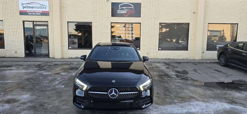Mercedes-Benz A 220 4MATIC* DISTRONIC* АМБИЕНТНО* , снимка 6 - Автомобили и джипове - 55099803