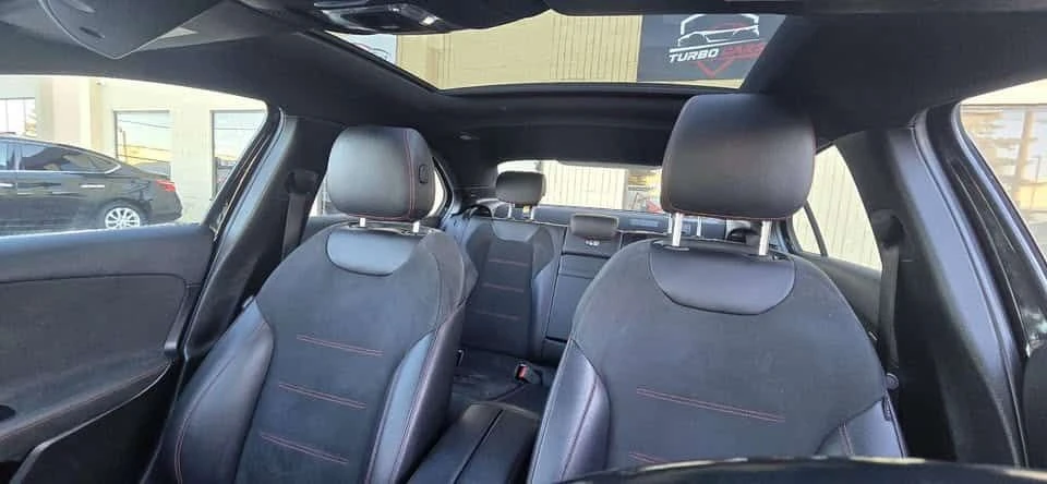 Mercedes-Benz A 220 4MATIC* DISTRONIC* АМБИЕНТНО* , снимка 10 - Автомобили и джипове - 55099803