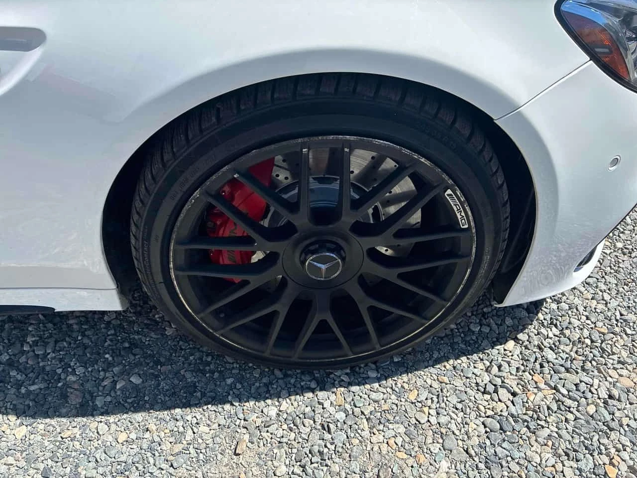 Mercedes-Benz C 63 AMG * 63 S * АВТОКРЕДИТ БЕЗ ПЪРВОНАЧАЛНА ВНОСКА* , снимка 7 - Автомобили и джипове - 55215519