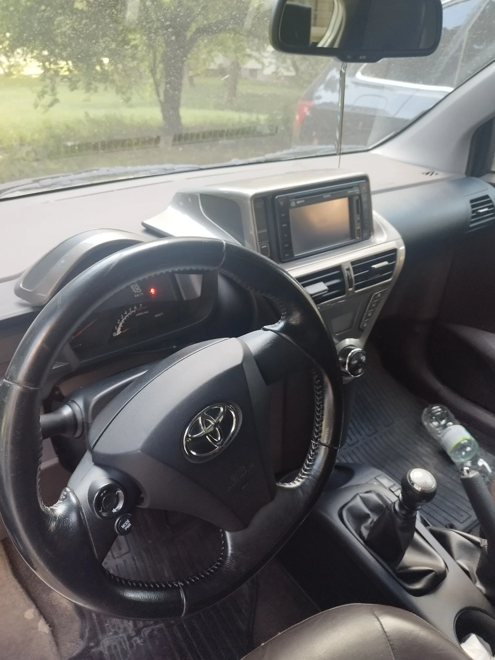 Toyota IQ 1.3 | Mobile.bg � ����������� 6