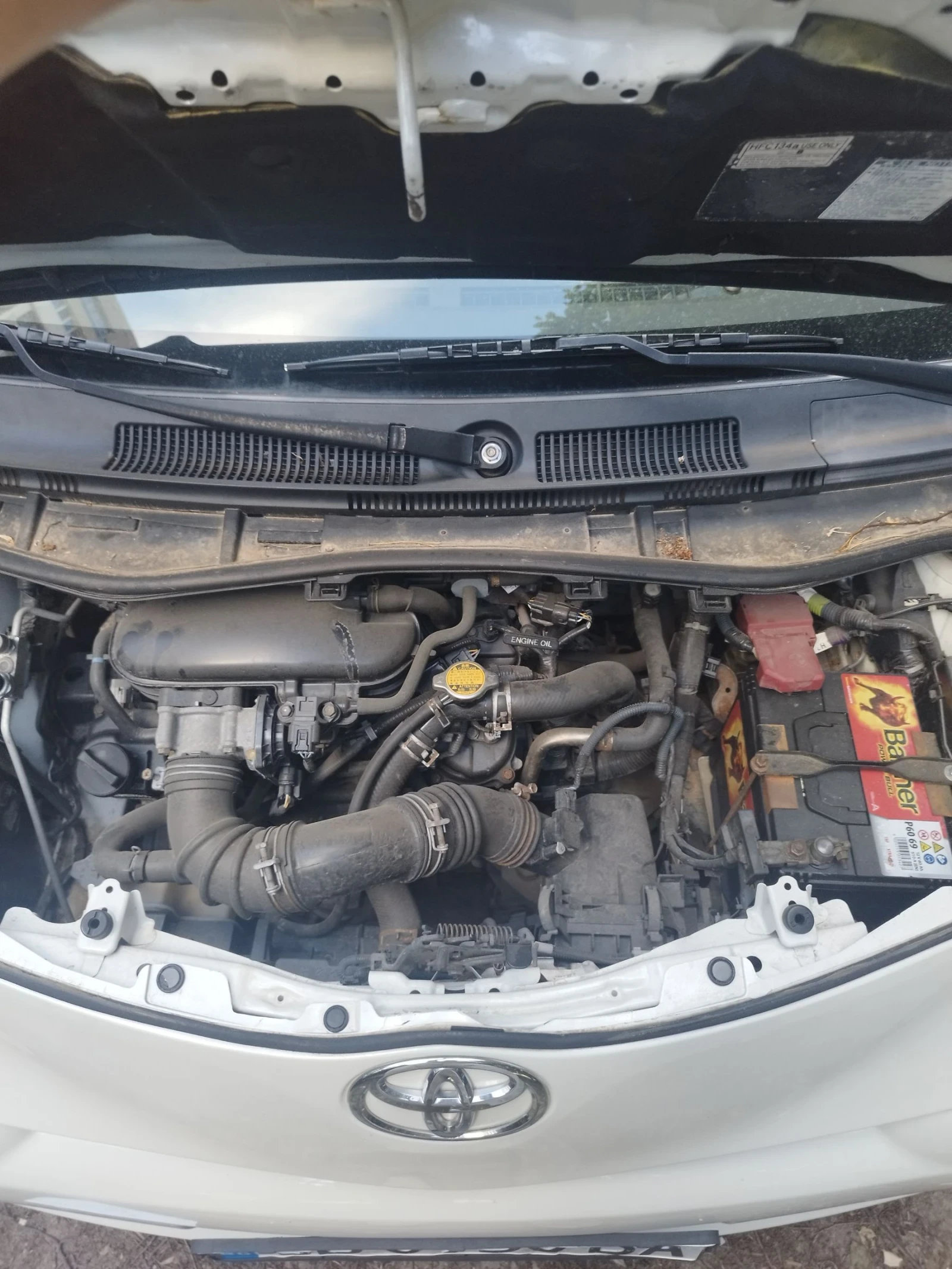 Toyota IQ 1.3 | Mobile.bg � ����������� 9