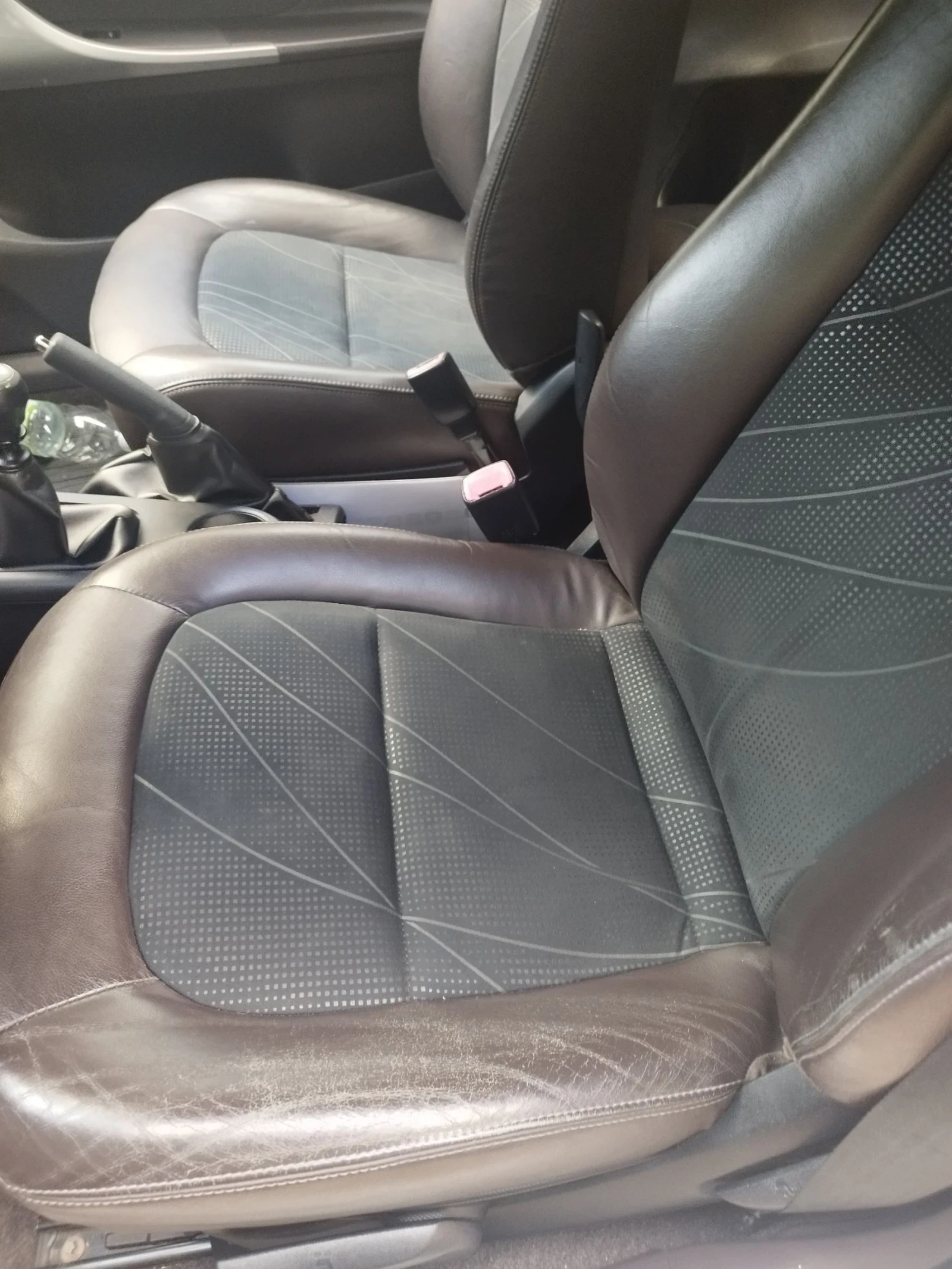 Toyota IQ 1.3 | Mobile.bg � ����������� 7