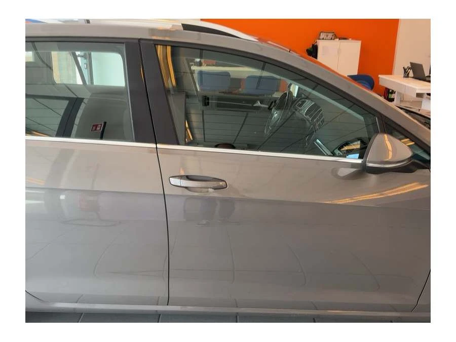 VW Golf Golf VII 1.6 TDI Executive BlueMotion Tech | Mobile.bg � ����������� 10