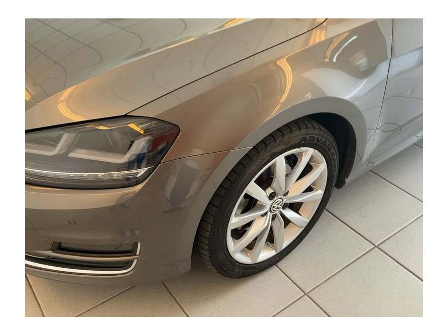 VW Golf Golf VII 1.6 TDI Executive BlueMotion Tech | Mobile.bg � ����������� 2