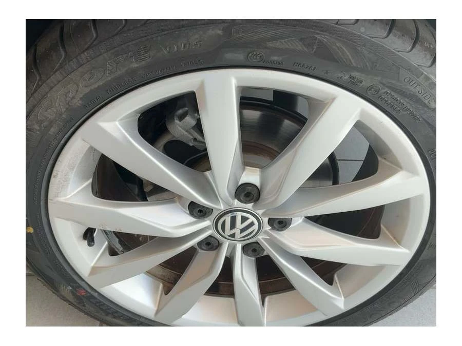 VW Golf Golf VII 1.6 TDI Executive BlueMotion Tech | Mobile.bg � ����������� 5