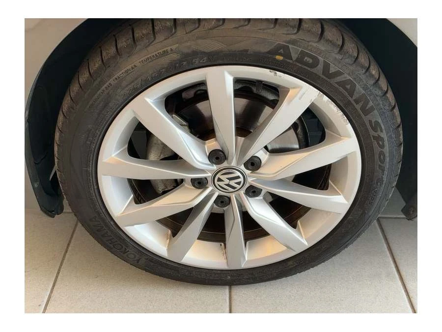 VW Golf Golf VII 1.6 TDI Executive BlueMotion Tech | Mobile.bg � ����������� 3