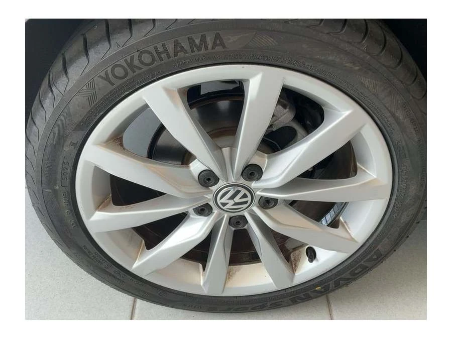 VW Golf Golf VII 1.6 TDI Executive BlueMotion Tech | Mobile.bg � ����������� 9