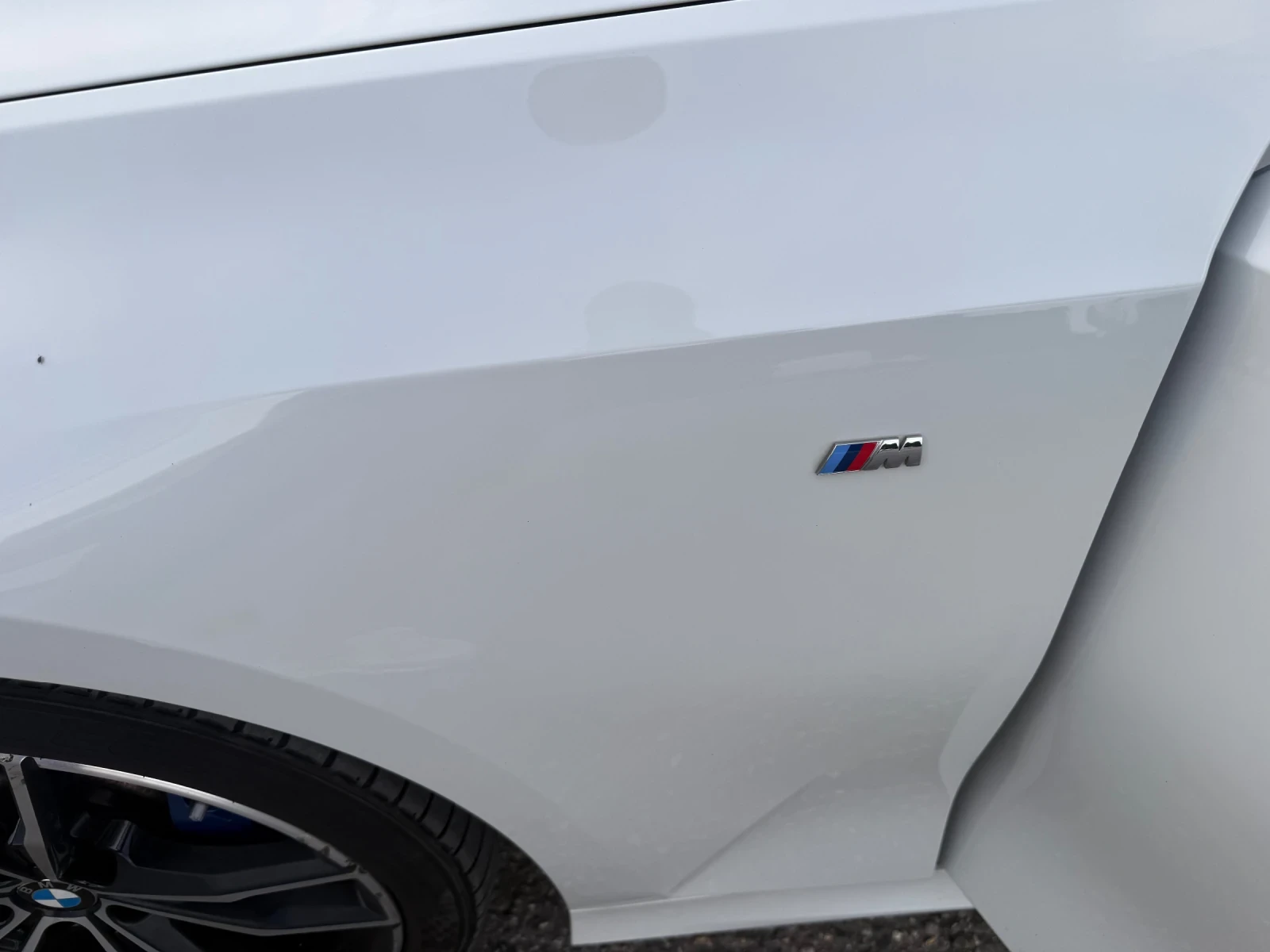 BMW 320 М sport* Head-UP* Laser* Camera* Blind spot, снимка 17 - Автомобили и джипове - 55425549