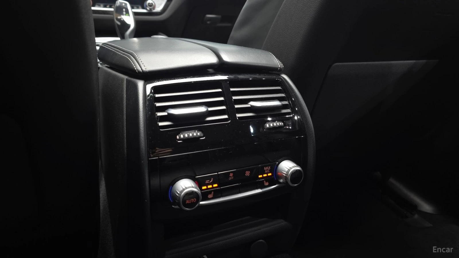 BMW 530 M SPORT PLUS* HUD* КОЖА* ОБДУХВ* НАВИ* ПАНО, снимка 17 - Автомобили и джипове - 55435548