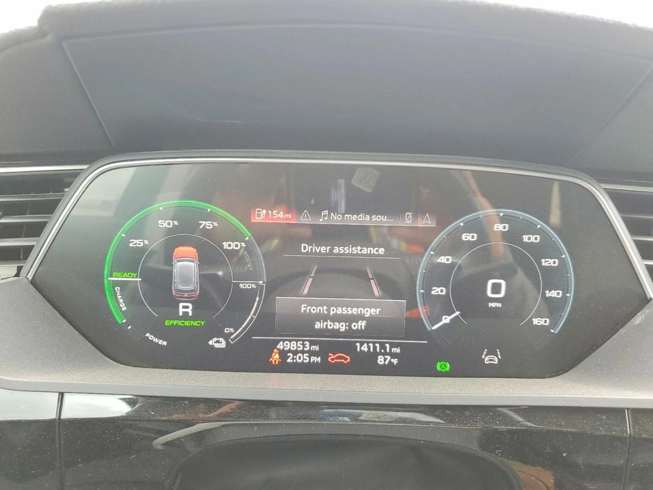 Audi E-Tron E - tron PRESTIGE , снимка 11 - Автомобили и джипове - 55483508